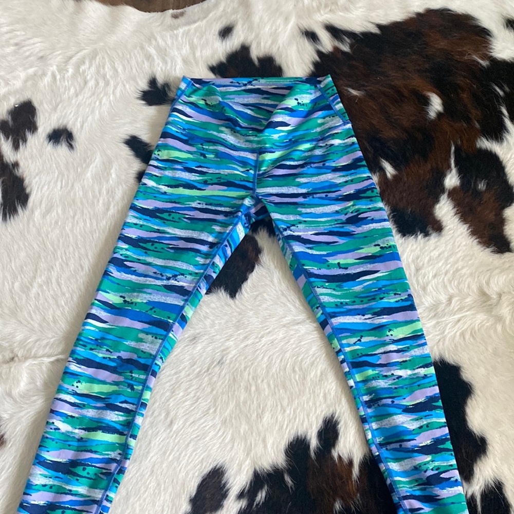 Lululemon tights